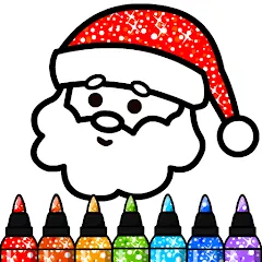 Download Coloring Games & Coloring Kids [MOD MegaMod] latest version 2.3.2 for Android