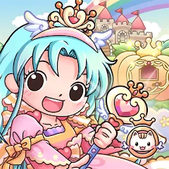 Download Jibi Land : Princess Castle [MOD Unlimited money] latest version 1.8.4 for Android