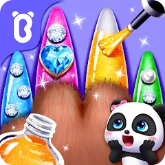 Download Little Panda's Pet Salon [MOD Menu] latest version 2.2.7 for Android