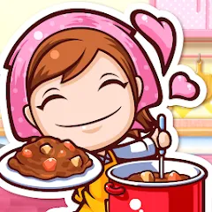 Download Cooking Mama: Let's cook! [MOD Unlimited money] latest version 1.4.5 for Android