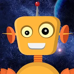 Download Robot game for preschool kids [MOD Unlimited money] latest version 1.2.5 for Android