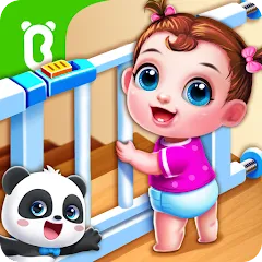Download Panda Games: Baby Girls Care [MOD MegaMod] latest version 2.1.2 for Android