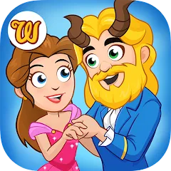 Download Wonderland: Beauty & the Beast [MOD Unlimited coins] latest version 1.5.5 for Android