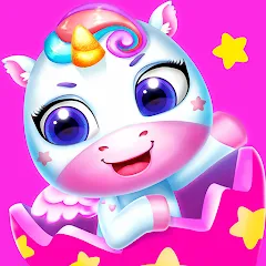 Download My Unicorn: Fun Games [MOD Menu] latest version 1.9.7 for Android
