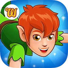 Download Wonderland:Peter Pan Adventure [MOD Unlocked] latest version 2.9.1 for Android