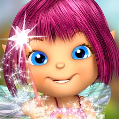 Download Talking Mary the Baby Fairy [MOD Menu] latest version 0.5.5 for Android