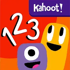Download Kahoot! Numbers by DragonBox [MOD Unlimited coins] latest version 2.5.8 for Android