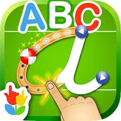Download LetterSchool - Learn to Write [MOD MegaMod] latest version 1.9.5 for Android