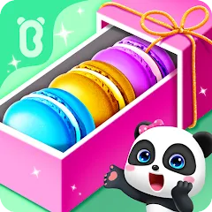 Download Little Panda's World Recipes [MOD Unlimited money] latest version 2.6.9 for Android