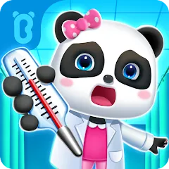 Download Baby Panda's Pet Care Center [MOD Unlimited coins] latest version 2.1.9 for Android