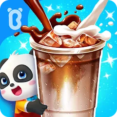 Download Baby Panda’s Summer: Café [MOD Unlimited coins] latest version 1.4.6 for Android