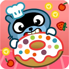 Download Pango Bakery restaurant [MOD Unlimited money] latest version 2.4.6 for Android