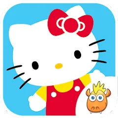 Download Hello Kitty All Games for kids [MOD Unlimited money] latest version 1.6.2 for Android