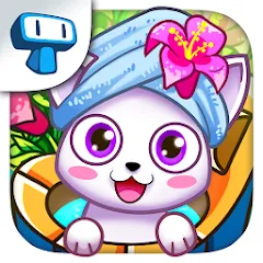 Download Forest Folks: Pet Shop Spa [MOD Unlocked] latest version 1.9.2 for Android