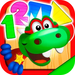 Download Preschool Learning Games [MOD MegaMod] latest version 1.3.5 for Android