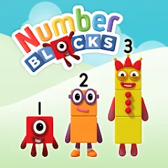 Download Meet the Numberblocks [MOD Menu] latest version 0.9.8 for Android