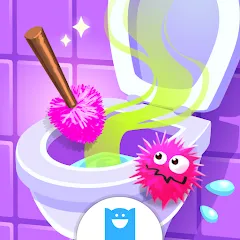 Download Clean Up Kids [MOD MegaMod] latest version 2.4.2 for Android
