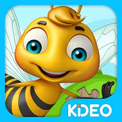 Download Toddler & Preschool Kids Games [MOD Unlocked] latest version 1.8.5 for Android