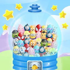Download Gumball Machine for Children [MOD MegaMod] latest version 0.8.9 for Android