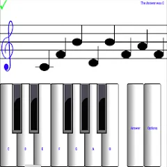 Download (light) learn sight read music [MOD Unlimited money] latest version 1.5.2 for Android