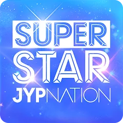 Download SUPERSTAR JYPNATION [MOD Menu] latest version 0.5.2 for Android