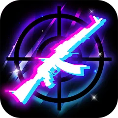 Download Beat Shooter - Gunshots Game [MOD Unlimited coins] latest version 0.1.8 for Android