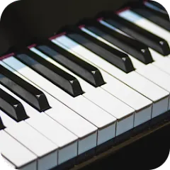 Download Real Piano [MOD Unlocked] latest version 1.2.2 for Android