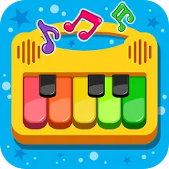Download Piano Kids - Music & Songs [MOD Unlimited money] latest version 2.3.9 for Android