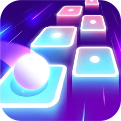 Download Magic Hop: EDM & Dancing [MOD Unlimited money] latest version 2.2.4 for Android
