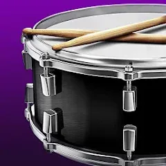 Download Drum Kit Music Games Simulator [MOD MegaMod] latest version 2.7.1 for Android