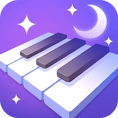 Download Dream Piano [MOD Unlimited coins] latest version 1.6.3 for Android