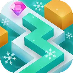 Download Music Road Christmas [MOD MegaMod] latest version 0.2.8 for Android