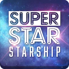 Download SUPERSTAR STARSHIP [MOD MegaMod] latest version 0.4.7 for Android