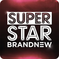 Download SUPERSTAR BRANDNEW [MOD Unlimited money] latest version 2.6.6 for Android