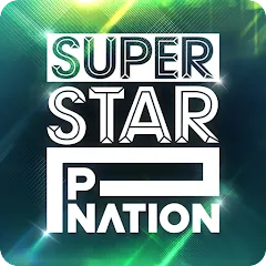 Download SUPERSTAR P NATION [MOD Menu] latest version 0.1.1 for Android