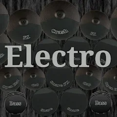Download Electronic drum kit [MOD Unlocked] latest version 2.8.2 for Android