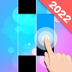 Download Piano Tiles 3: Anime & Pop [MOD Unlocked] latest version 1.3.7 for Android