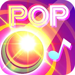 Download Tap Tap Music-Pop Songs [MOD Unlimited money] latest version 0.7.7 for Android