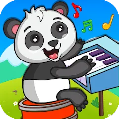 Download Musical Game for Kids [MOD Unlimited coins] latest version 2.2.4 for Android