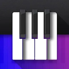 Download Real Piano Keyboard [MOD Unlimited money] latest version 1.4.6 for Android