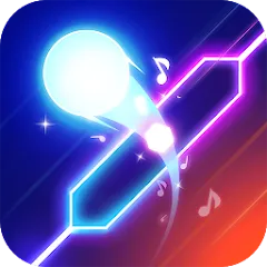Download Dot n Beat - Hand Speed Test [MOD Unlocked] latest version 0.7.8 for Android