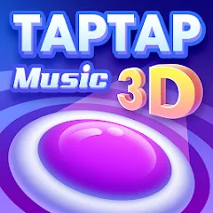 Download Tap Music 3D [MOD Menu] latest version 0.1.3 for Android