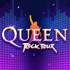 Download Queen: Rock Tour - The Officia [MOD MegaMod] latest version 2.3.4 for Android