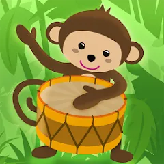 Download Baby musical instruments [MOD Menu] latest version 0.3.6 for Android