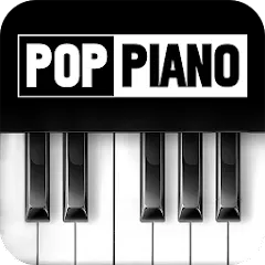 Download Pop Piano [MOD MegaMod] latest version 2.1.8 for Android