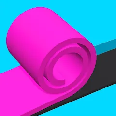 Download Color Roll 3D [MOD Unlocked] latest version 1.5.3 for Android