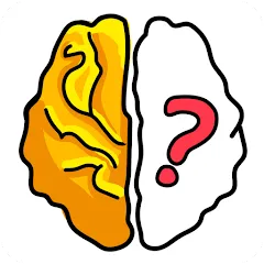 Download Brain Out: Can you pass it? [MOD Unlimited money] latest version 2.3.9 for Android