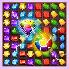 Download Gems or jewels ? [MOD Unlimited coins] latest version 1.9.1 for Android