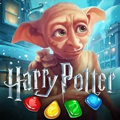 Download Harry Potter: Puzzles & Spells [MOD Unlimited money] latest version 2.3.9 for Android