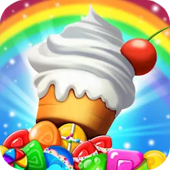 Download Cookie Jelly Match [MOD MegaMod] latest version 0.6.2 for Android